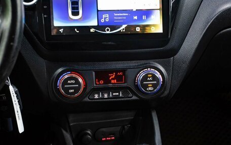 KIA Rio III рестайлинг, 2014 год, 800 000 рублей, 18 фотография