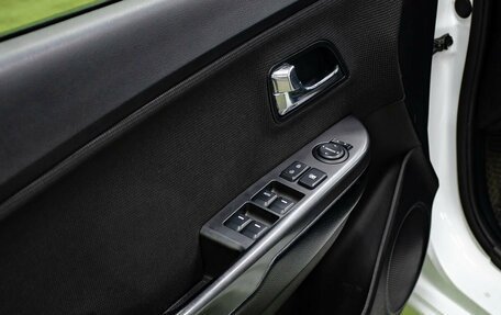 KIA Rio III рестайлинг, 2014 год, 800 000 рублей, 21 фотография