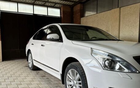 Nissan Teana, 2012 год, 1 350 000 рублей, 2 фотография