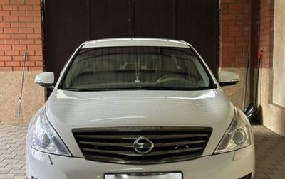 Nissan Teana, 2012 год, 1 350 000 рублей, 1 фотография