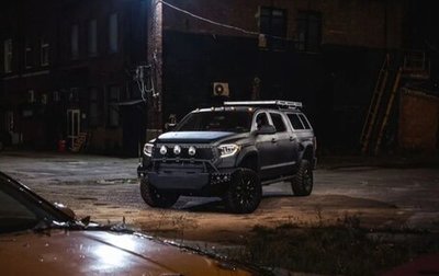 Toyota Tundra II, 2014 год, 8 500 000 рублей, 1 фотография