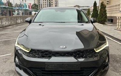 KIA K5, 2020 год, 2 300 000 рублей, 1 фотография