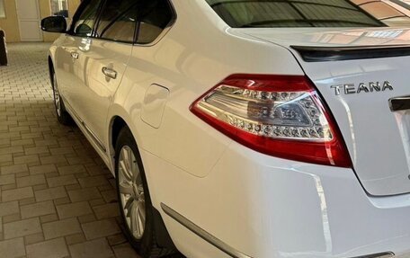 Nissan Teana, 2012 год, 1 350 000 рублей, 5 фотография