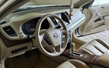 Nissan Teana, 2012 год, 1 350 000 рублей, 7 фотография