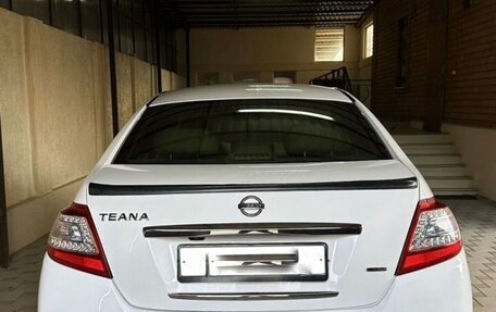 Nissan Teana, 2012 год, 1 350 000 рублей, 4 фотография