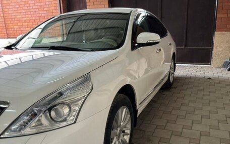 Nissan Teana, 2012 год, 1 350 000 рублей, 6 фотография
