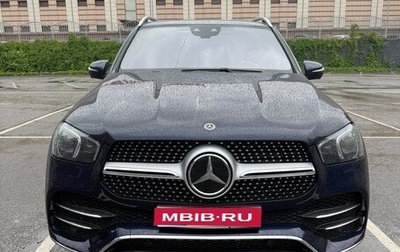 Mercedes-Benz GLE, 2019 год, 6 500 000 рублей, 1 фотография