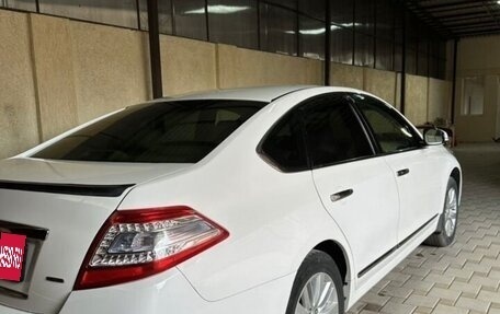 Nissan Teana, 2012 год, 1 350 000 рублей, 3 фотография
