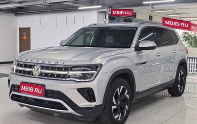 Volkswagen Teramont I, 2021 год, 2 890 099 рублей, 1 фотография