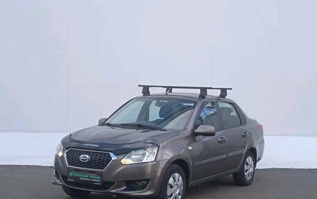 Datsun on-DO I рестайлинг, 2017 год, 500 000 рублей, 1 фотография
