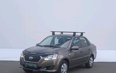 Datsun on-DO I рестайлинг, 2017 год, 500 000 рублей, 1 фотография