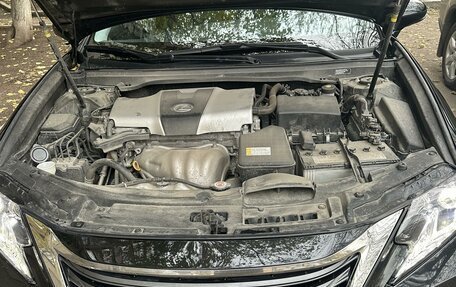 Lexus ES VII, 2018 год, 2 450 000 рублей, 1 фотография