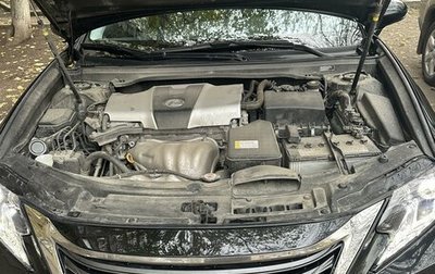 Lexus ES VII, 2018 год, 2 450 000 рублей, 1 фотография