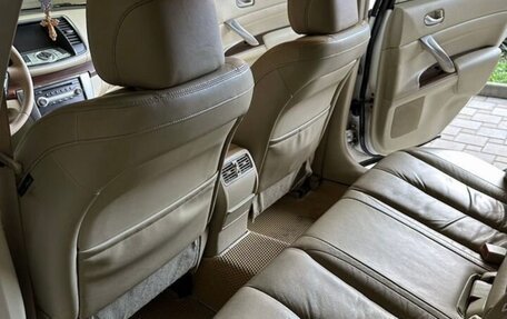 Nissan Teana, 2012 год, 1 350 000 рублей, 8 фотография