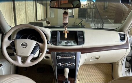 Nissan Teana, 2012 год, 1 350 000 рублей, 9 фотография