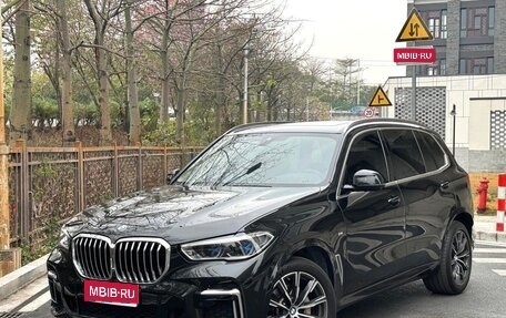 BMW X5, 2022 год, 6 928 000 рублей, 1 фотография