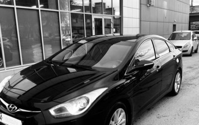 Hyundai i40 I рестайлинг, 2013 год, 1 430 000 рублей, 1 фотография