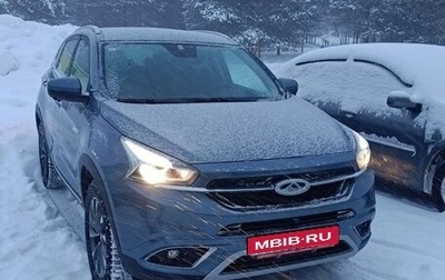 Chery Tiggo 7 I, 2019 год, 1 200 000 рублей, 1 фотография