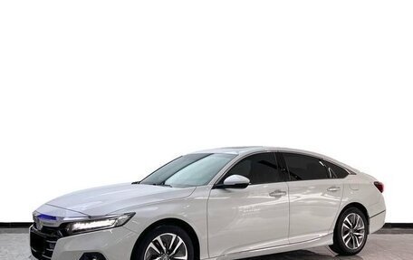 Honda Accord IX рестайлинг, 2022 год, 2 100 000 рублей, 1 фотография