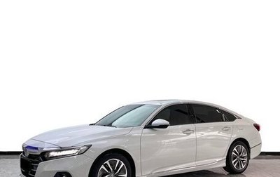 Honda Accord IX рестайлинг, 2022 год, 2 100 000 рублей, 1 фотография