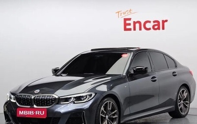 BMW 3 серия, 2022 год, 2 681 000 рублей, 1 фотография