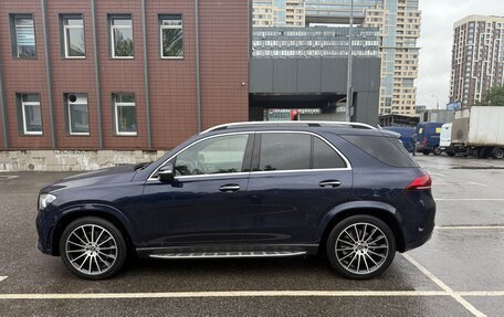 Mercedes-Benz GLE, 2019 год, 6 500 000 рублей, 4 фотография