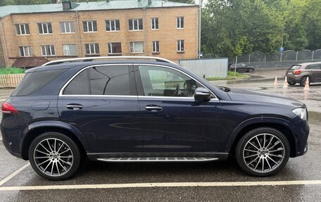 Mercedes-Benz GLE, 2019 год, 6 500 000 рублей, 5 фотография