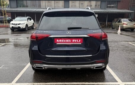 Mercedes-Benz GLE, 2019 год, 6 500 000 рублей, 8 фотография