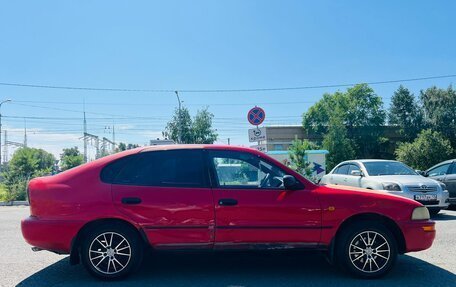 Toyota Corolla, 1994 год, 149 999 рублей, 5 фотография