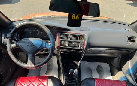 Toyota Corolla, 1994 год, 149 999 рублей, 15 фотография