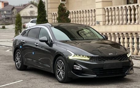 KIA K5, 2020 год, 2 300 000 рублей, 3 фотография