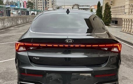 KIA K5, 2020 год, 2 300 000 рублей, 4 фотография