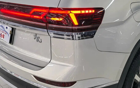Volkswagen Teramont I, 2021 год, 2 890 099 рублей, 10 фотография