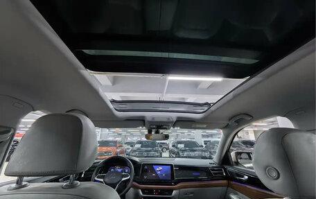 Volkswagen Teramont I, 2021 год, 2 890 099 рублей, 11 фотография