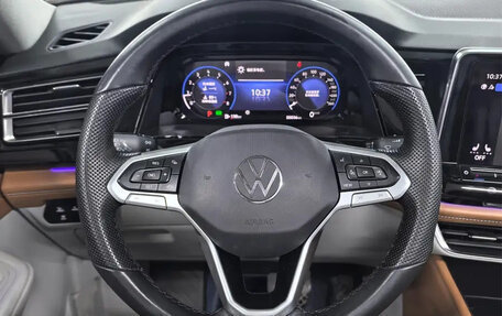 Volkswagen Teramont I, 2021 год, 2 890 099 рублей, 12 фотография