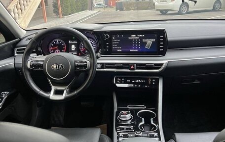 KIA K5, 2020 год, 2 300 000 рублей, 6 фотография