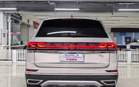 Volkswagen Teramont I, 2021 год, 2 890 099 рублей, 5 фотография