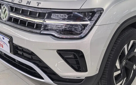 Volkswagen Teramont I, 2021 год, 2 890 099 рублей, 9 фотография