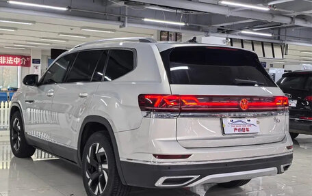 Volkswagen Teramont I, 2021 год, 2 890 099 рублей, 6 фотография