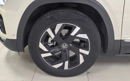 Volkswagen Teramont I, 2021 год, 2 890 099 рублей, 8 фотография