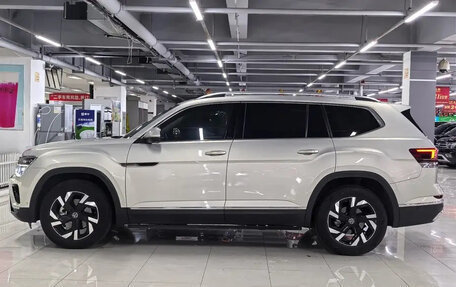 Volkswagen Teramont I, 2021 год, 2 890 099 рублей, 7 фотография