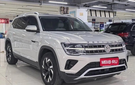 Volkswagen Teramont I, 2021 год, 2 890 099 рублей, 3 фотография
