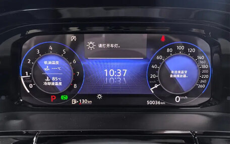 Volkswagen Teramont I, 2021 год, 2 890 099 рублей, 14 фотография