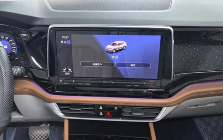 Volkswagen Teramont I, 2021 год, 2 890 099 рублей, 15 фотография