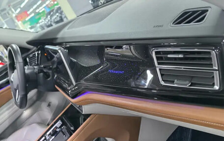 Volkswagen Teramont I, 2021 год, 2 890 099 рублей, 18 фотография