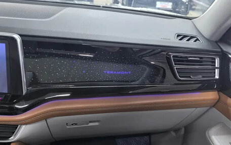 Volkswagen Teramont I, 2021 год, 2 890 099 рублей, 23 фотография