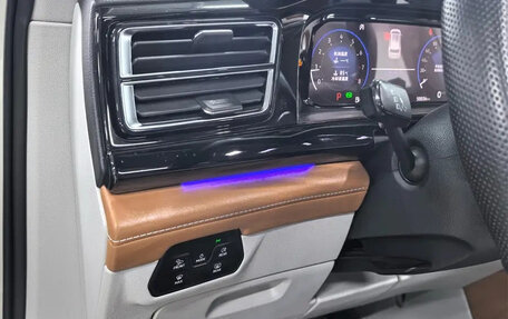 Volkswagen Teramont I, 2021 год, 2 890 099 рублей, 20 фотография