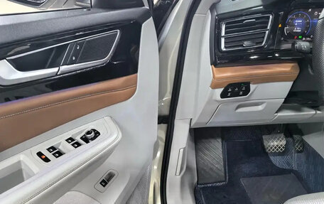 Volkswagen Teramont I, 2021 год, 2 890 099 рублей, 17 фотография