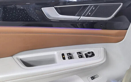 Volkswagen Teramont I, 2021 год, 2 890 099 рублей, 21 фотография