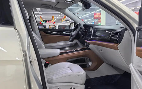 Volkswagen Teramont I, 2021 год, 2 890 099 рублей, 16 фотография